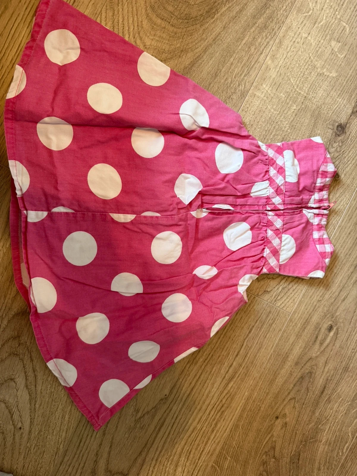 Vestido para menina – photo 3